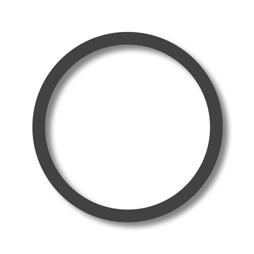 77mm Adapterring voor Cokin P Filterhouder