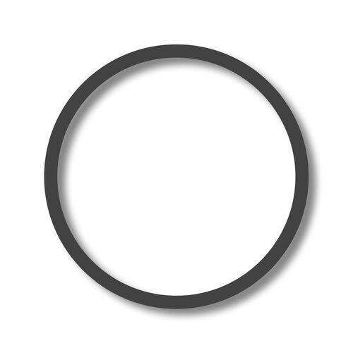 82mm Adapterring voor Cokin P Filterhouder