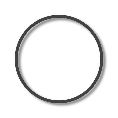 86mm Adapterring voor Cokin P Filterhouder