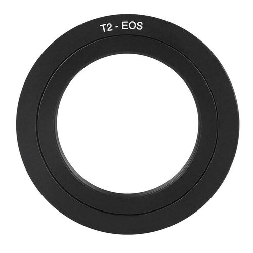 Canon EOS EF Body naar T2 Lens Converter / Lens Mount Adapter