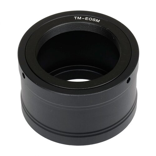 Canon EOS M Body naar T2 Lens Converter / Lens Mount Adapter