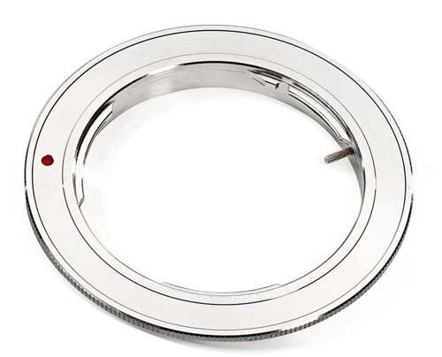 Canon EOS EF Body naar Olympus OM Lens Converter / Lens Mount Adapter