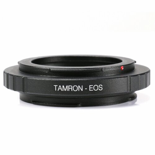Canon EOS EF Body naar Tamron Adaptall II Lens Converter / Lens Mount Adapter