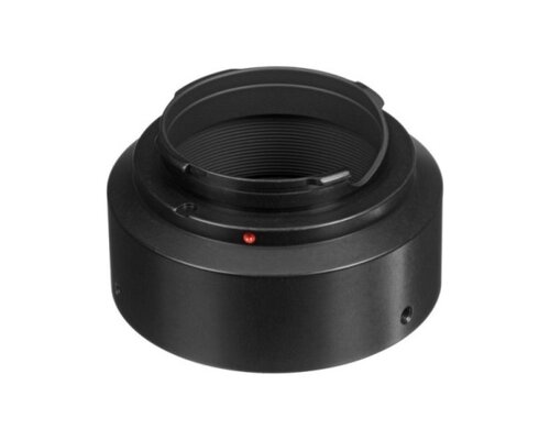 Leica M Body naar T2 Lens Converter / Lens Mount Adapter