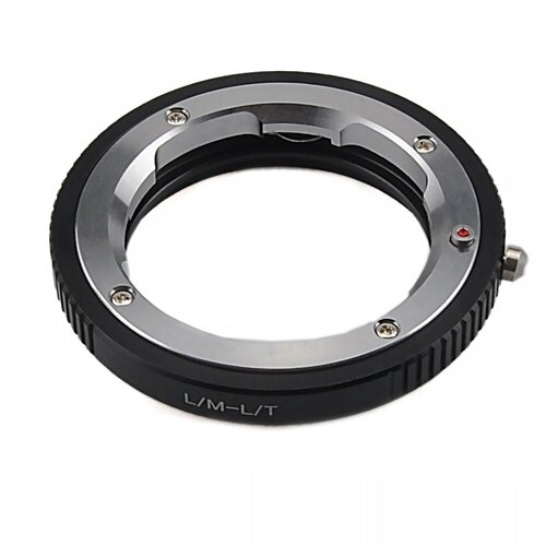Leica L Body naar Leica M Lens Converter / Lens Mount Adapter