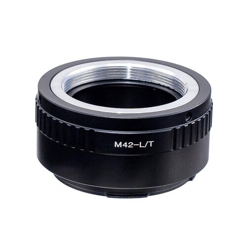 Leica L Body naar M42 Lens Converter / Lens Mount Adapter