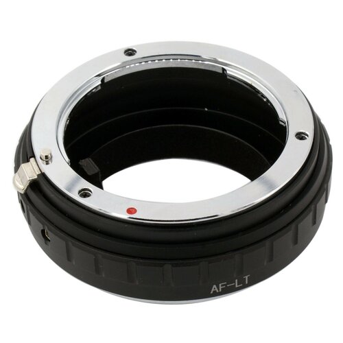 Leica L Body naar Sony A / Sony (Minolta) AF Lens Converter / Lens Mount Adapter