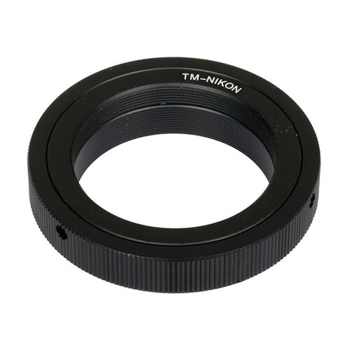Nikon F Body naar T2 Lens Converter / Lens Mount Adapter