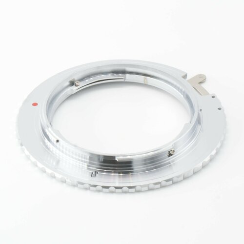 Nikon Z Body naar Sony E Lens Converter / Lens Mount Adapter