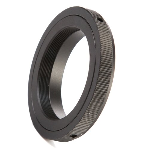M42 Body naar T2 Lens Converter / Lens Mount Adapter