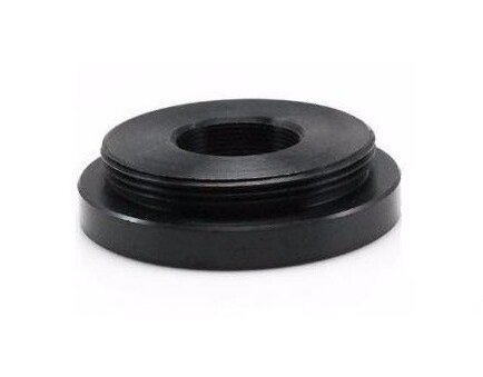 C / CS Mount naar M12 Lens Converter / Lens Mount Adapter