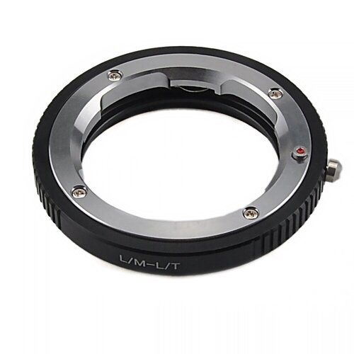 Panasonic L Body naar Leica M Lens Converter / Lens Mount Adapter