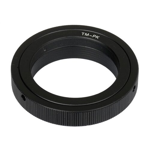 Pentax K Body naar T2 Lens Converter / Lens Mount Adapter
