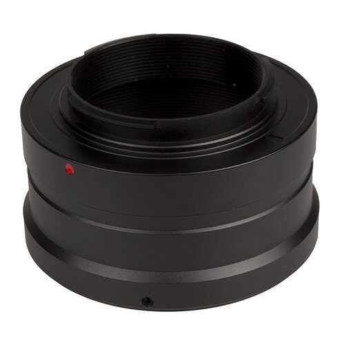Samsung NX Body naar T2 Lens Converter / Lens Mount Adapter