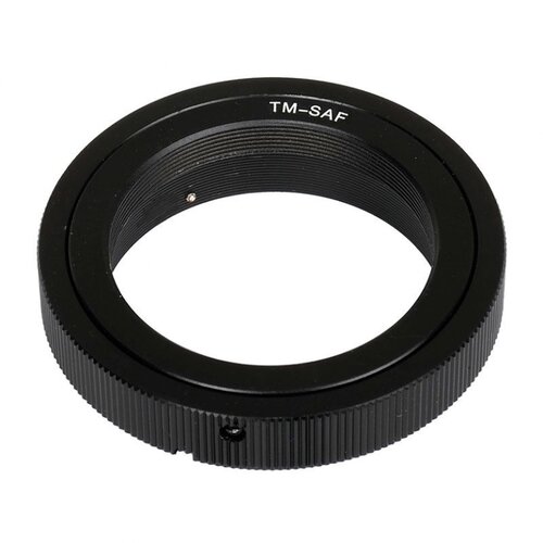 Sony A / Sony (Minolta) AF Body naar T2 Lens Converter / Lens Mount Adapter