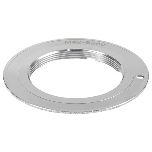 Sony A / Sony (Minolta) AF Body naar M42 Lens Converter / Lens Mount Adapter