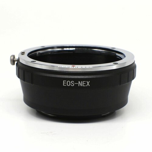 Sony E Body naar Canon EOS EF Lens Converter / Lens Mount Adapter