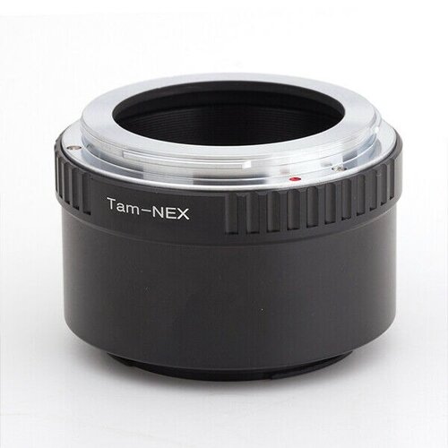 Sony E Body naar Tamron Adaptall II Lens Converter / Lens Mount Adapter