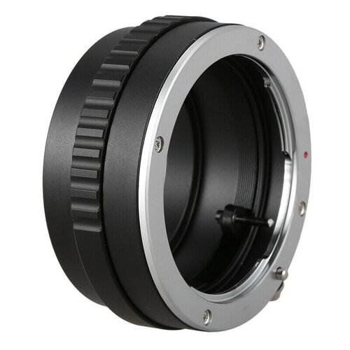 Sony E Body naar Sony A / Sony (Minolta) AF Lens Converter / Lens Mount Adapter