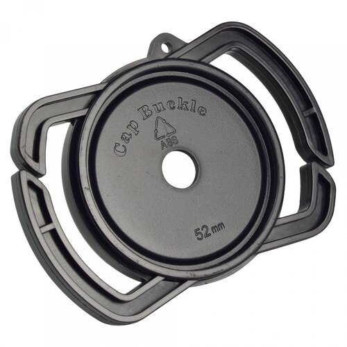 43mm, 52mm & 55mm Lensdophouder voor nekriem
