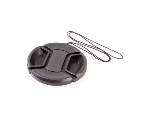 46mm Luxe Lensdop / Camera lenscap