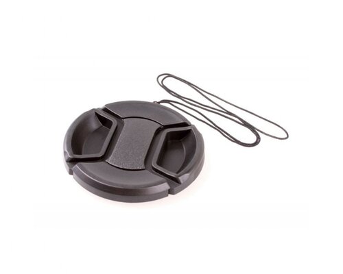 67mm Luxe Lensdop / Camera lenscap