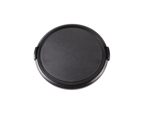 77mm Standaard Lensdop / Camera lenscap