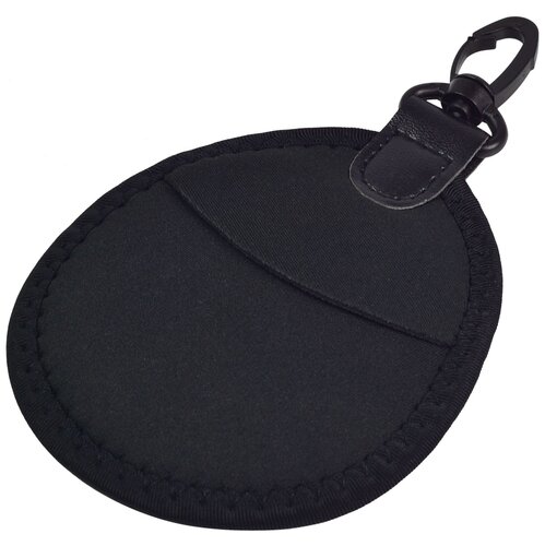 Neopreen Lensfilter Etui / Beschermhoes voor 1 of 2 lensfilters 