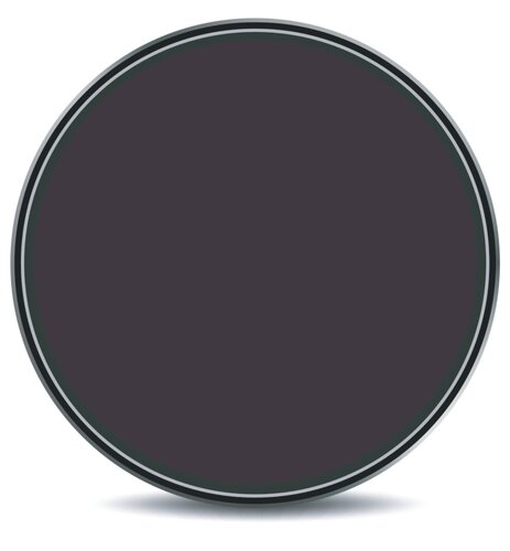 52mm IR950 Filter / Infrarood (950nm) Lensfilter