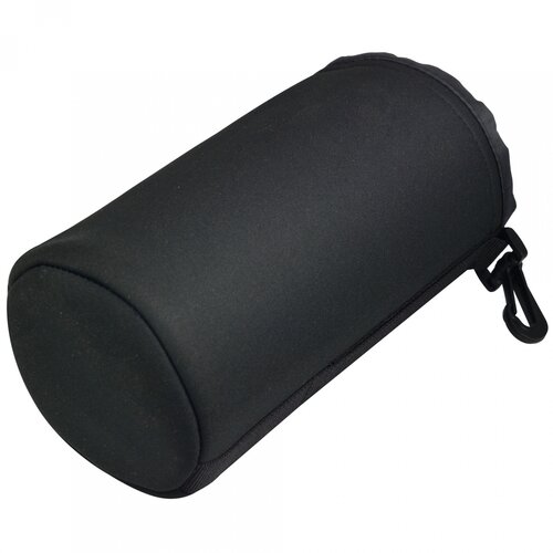 Neopreen Lenstas Type XL (Lens Pouch / Neoprene Lenscase)