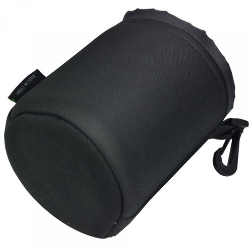 Neopreen Lenstas Type M (Lens Pouch / Neoprene Lenscase)