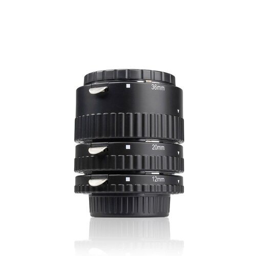 Nikon F - Macro Extension Tube (Kunststof) - Type MK-N-AF1-B