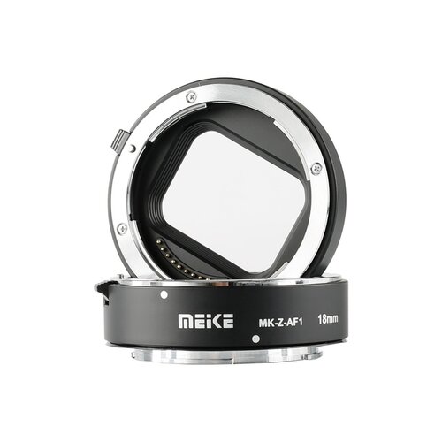 Nikon Z - Macro Extension Tube (Aluminium) - Type MK-Z-AF1