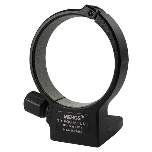 Statiefgondel / Tripod Mount Ring A II (B)