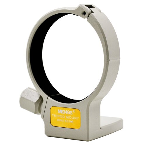 Statiefgondel / Tripod Mount Ring A II (W)
