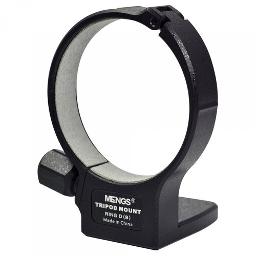 Statiefgondel / Tripod Mount Ring D (B)