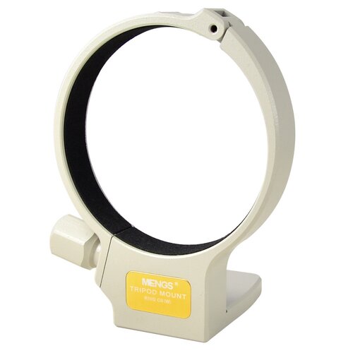 Statiefgondel / Tripod Mount Ring C II (W)