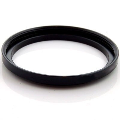77mm (male) - 77mm (female) Filter Adapter Ring