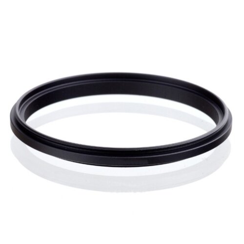 58mm (male) - 58mm (male) Macro Coupler Reverse Adapter Ring