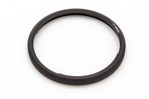 Canon Powershot SX50 HS naar 58mm Female Schroefdraad Filter Adapter Ring LA-58SX50
