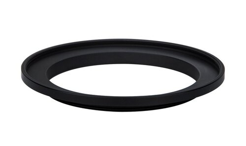 Nikon Coolpix P600 naar 62mm Female Schroefdraad Filter Adapter Ring LA-62P600
