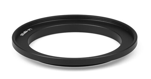 Nikon Coolpix P520 naar 62mm Female Schroefdraad Filter Adapter Ring LA-62P520