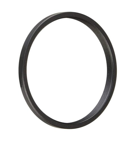 55mm (male) - 52mm (female) Step-Down Ring / Adapter Ring