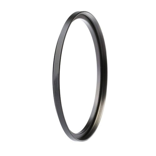 55mm (male) - 82mm (female) Step-Up Ring / Adapter Ring