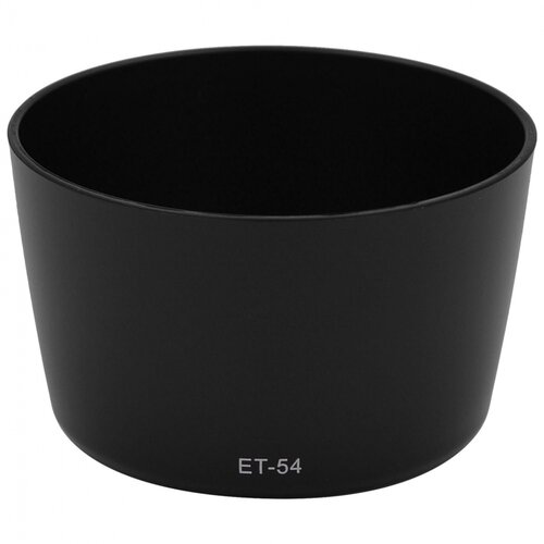 Zonnekap type ET-54 / Lenshood voor Canon objectief