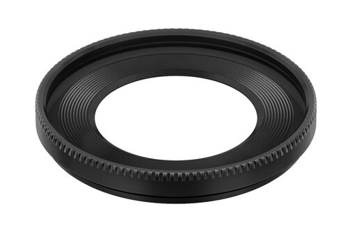 Zonnekap type ES-52 / Lenshood voor Canon objectief