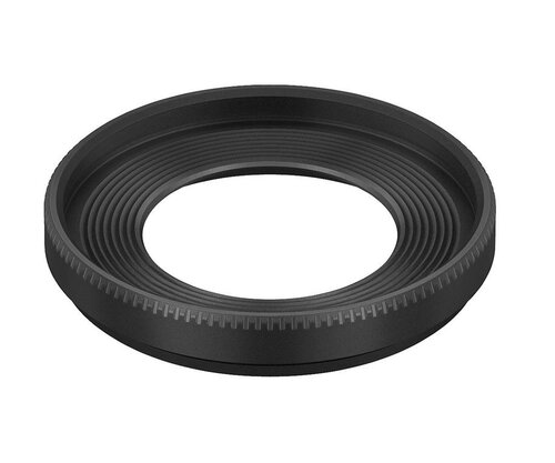 Zonnekap type EW-43 / Lenshood voor Canon objectief