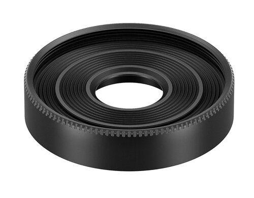 Zonnekap type LH-22 / Lenshood voor Canon objectief