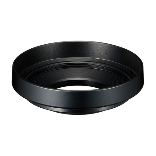 Zonnekap type LH-DC110 / LH-JDC110 / Lenshood voor Canon objectief