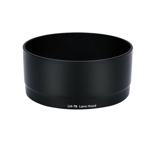 Zonnekap type ES-78 / Lenshood voor Canon objectief